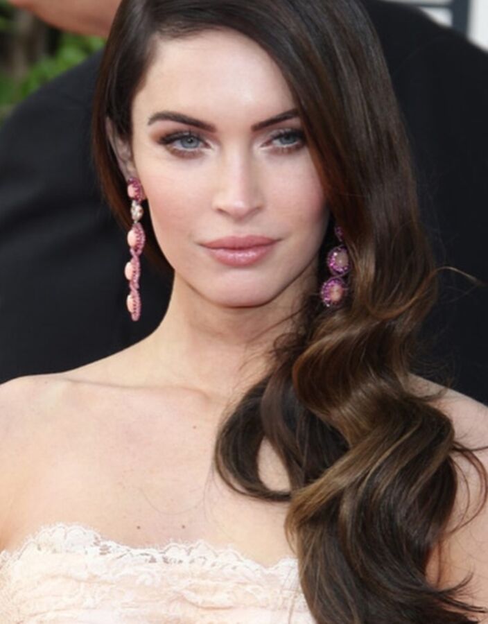 Megan Fox 17 of 58 pics