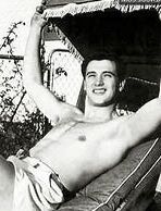 Rock Hudson-MMMMMMmmmmmmmmm 3 of 4 pics