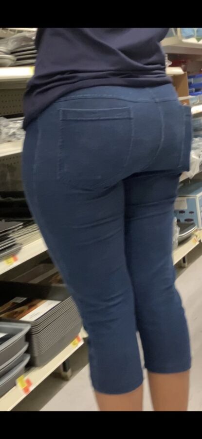 Jeans Ass 23 of 90 pics