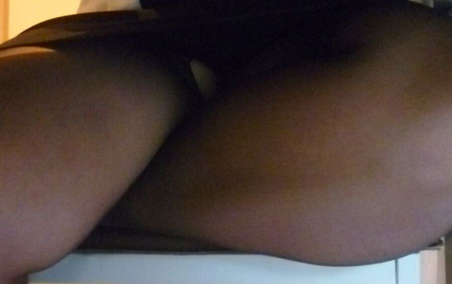my whore in open pantyhose 21 of 50 pics