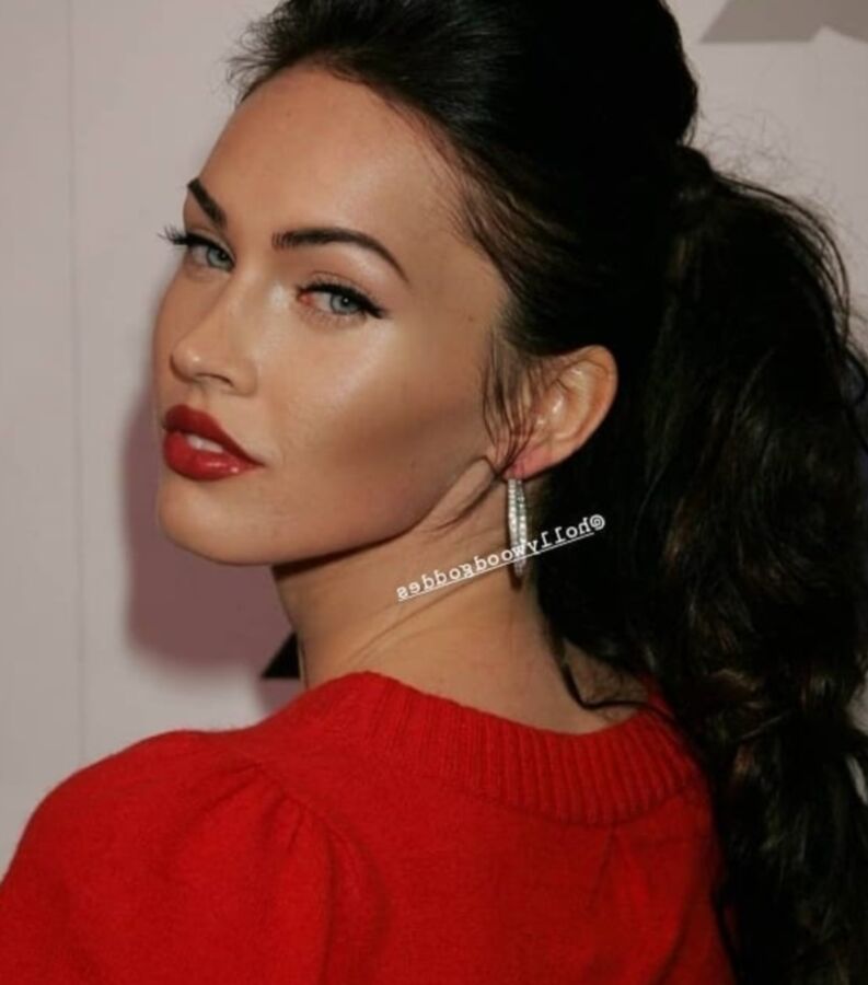 Megan Fox 1 of 58 pics