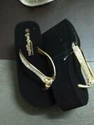 selipar tebal - platform flip flops from malaysia 19 of 94 pics