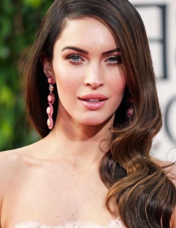 Megan Fox 15 of 58 pics