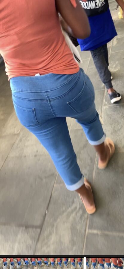 Jeans Ass 24 of 90 pics