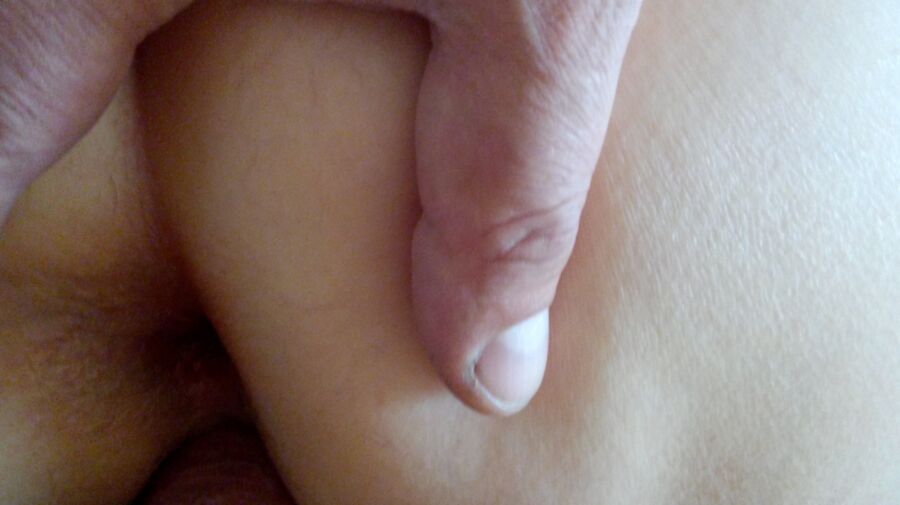 Dirty anus granny slut after anal sex.  8 of 10 pics