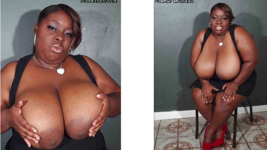 ebony bbw- latoya sax assorted photos 15 of 23 pics