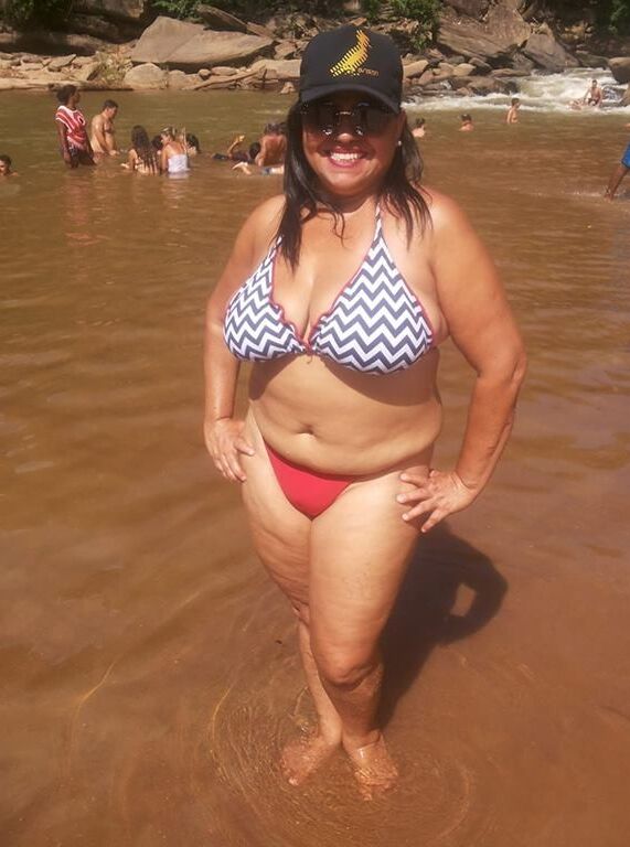 Brazilian Milf Big Tits 2 of 63 pics