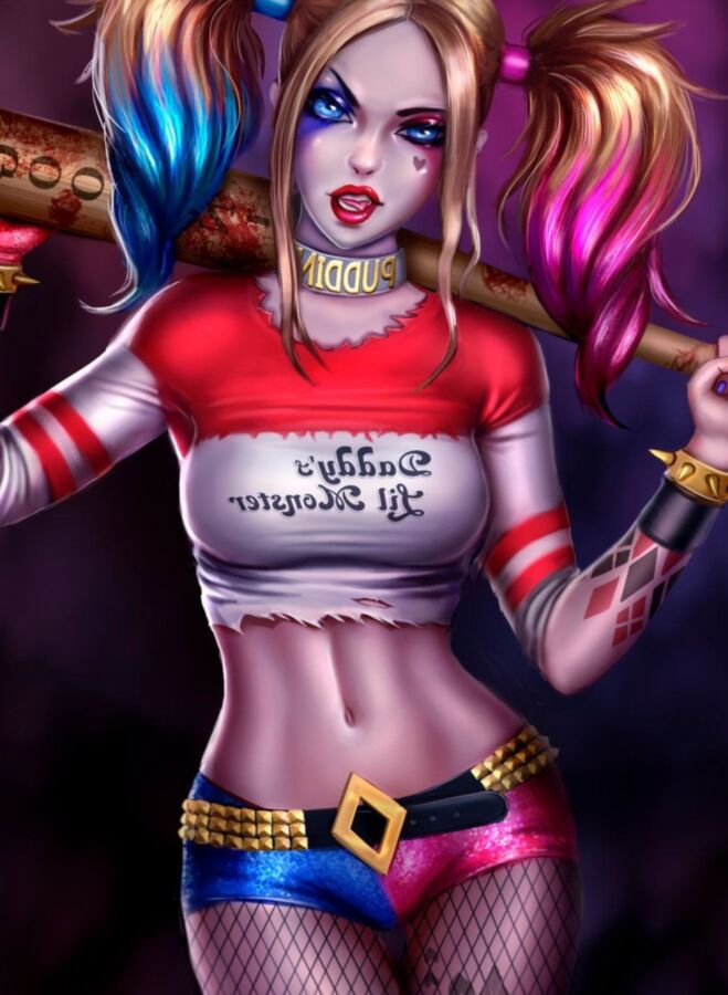 Harley Quinn (Suicide Squad) 13 of 26 pics