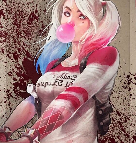 Harley Quinn (Suicide Squad) 9 of 26 pics