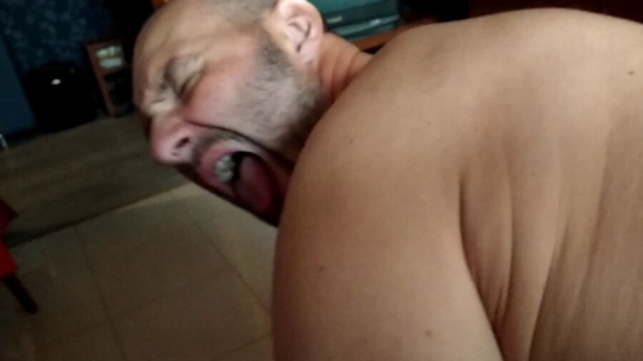 Russian gay fisting anal 10 of 43 pics