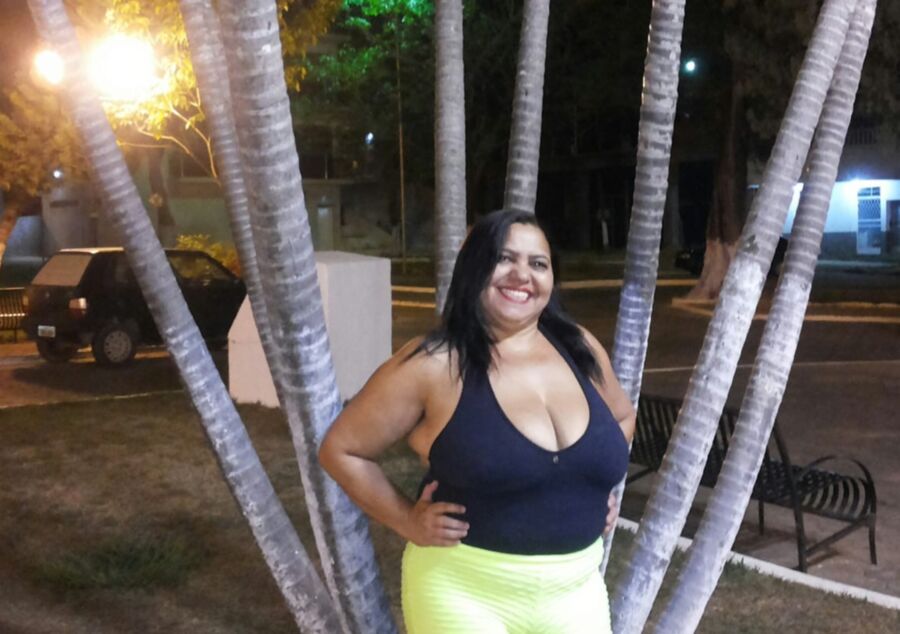 Brazilian Milf Big Tits 17 of 63 pics