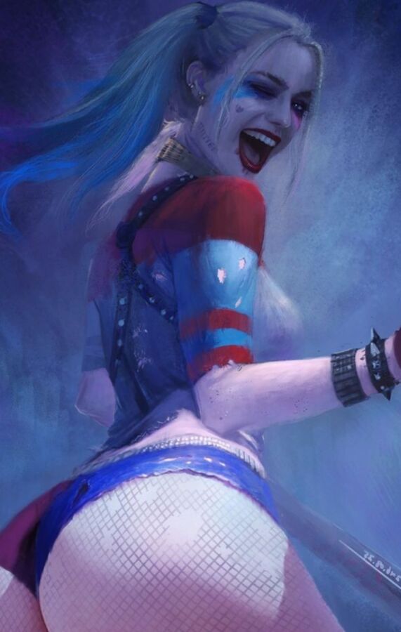 Harley Quinn (Suicide Squad) 19 of 26 pics