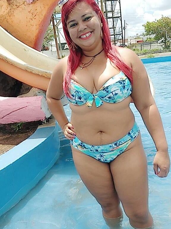 Brazilian Fat Chubby Girls 7 of 226 pics