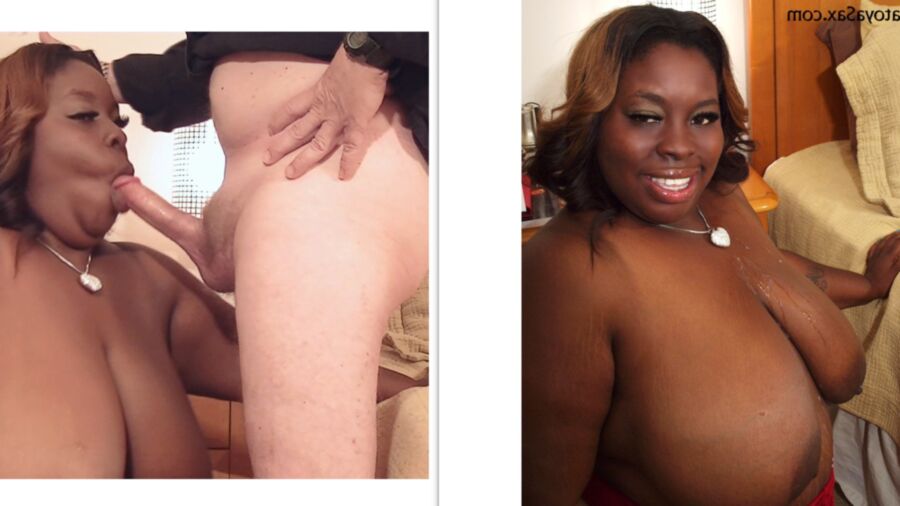 ebony bbw- latoya sax assorted photos 11 of 23 pics