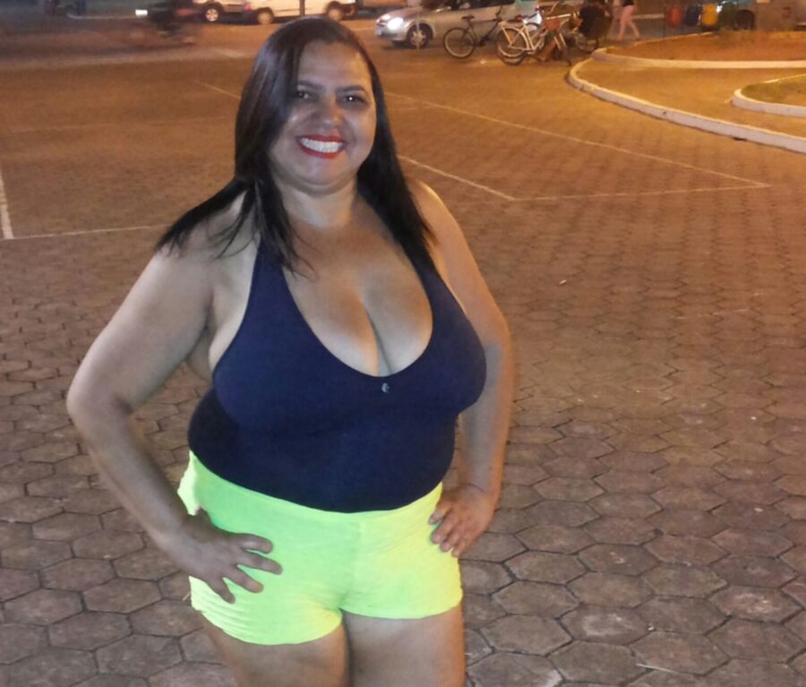 Brazilian Milf Big Tits 16 of 63 pics