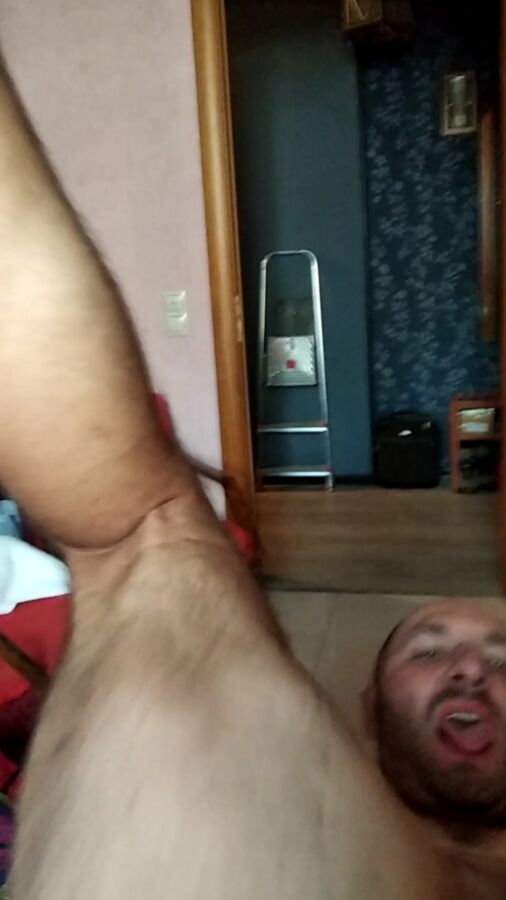 Russian gay fisting anal 14 of 43 pics