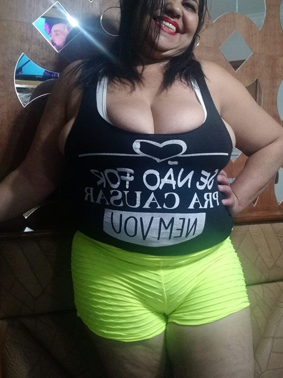 Brazilian Milf Big Tits 12 of 63 pics