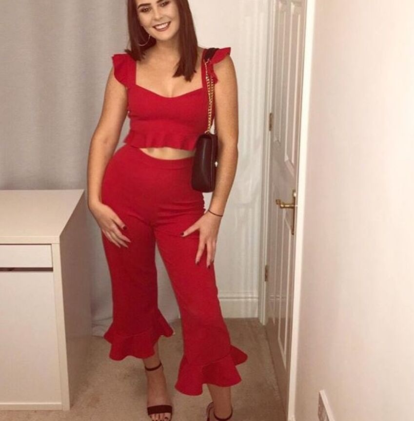 Dirty feminist slag Maisie needs to be abused and degraded 5 of 13 pics