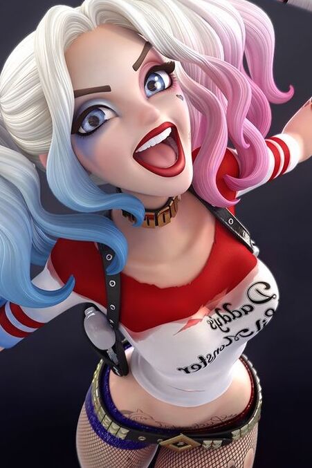 Harley Quinn (Suicide Squad) 20 of 26 pics