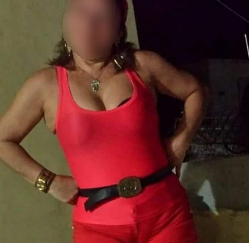 Slut Latino Mature 11 of 35 pics