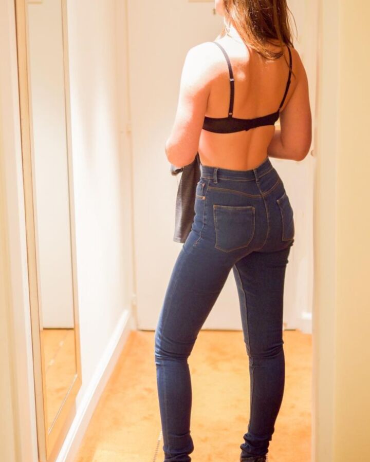 Denim fever 8 of 150 pics