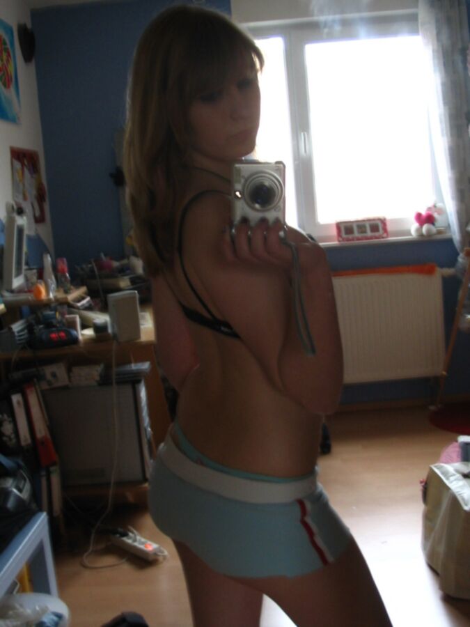 German_blonde_teen 6 of 26 pics