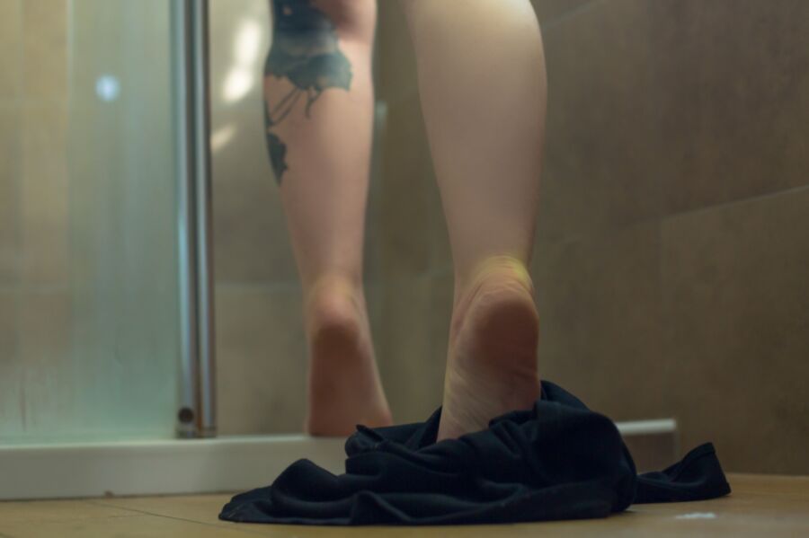 Suicide Girls - Emylie - Dirty Laundry 9 of 57 pics