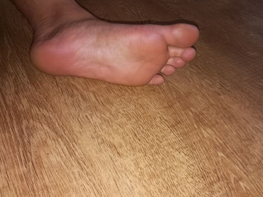 feet nah� 21 of 50 pics