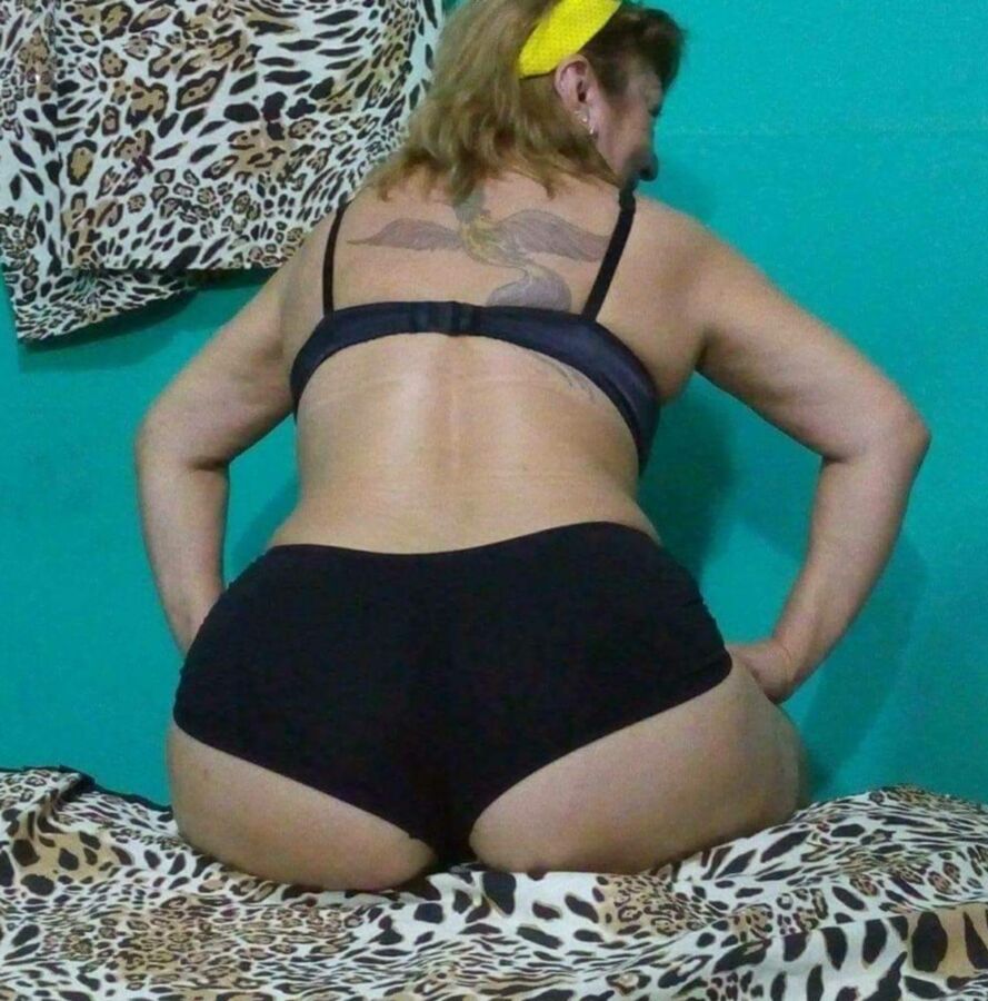 Slut Latino Mature 13 of 35 pics