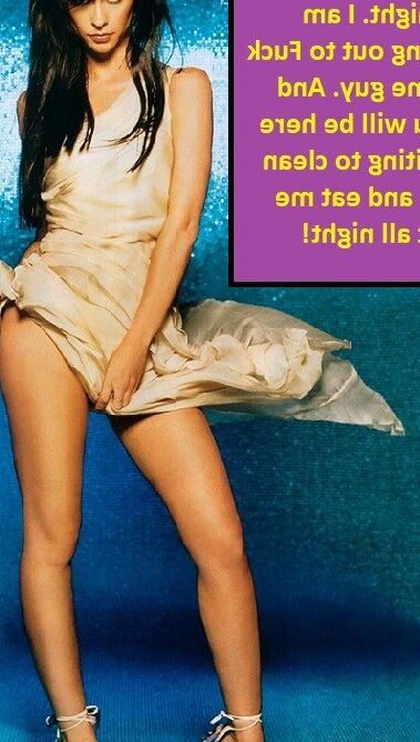 Jennifer Love Hewitt Diaper Slave 18 of 31 pics