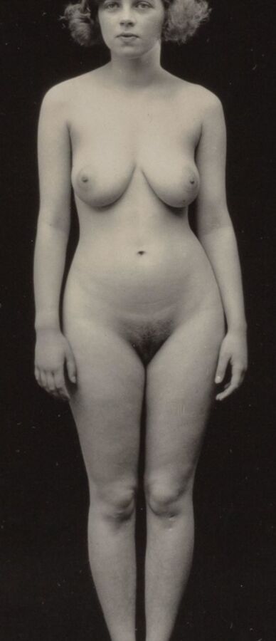 Vintage Nudes: Comment on the ones you like 4 of 24 pics