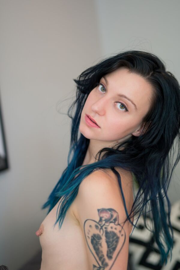 Suicide Girls - Daydream - Lets Dance 23 of 43 pics