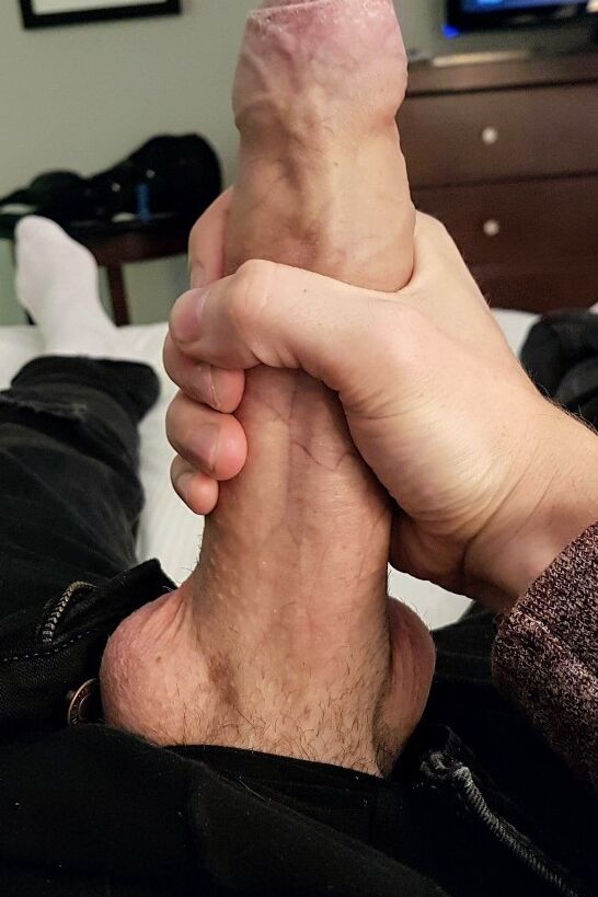 Colossal Cocks 9 of 387 pics