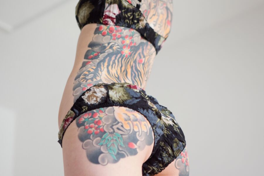 Suicide Girls - MissFernandez - Miracle Sun 9 of 48 pics