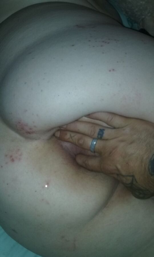 groped, molested, and used 3 of 74 pics