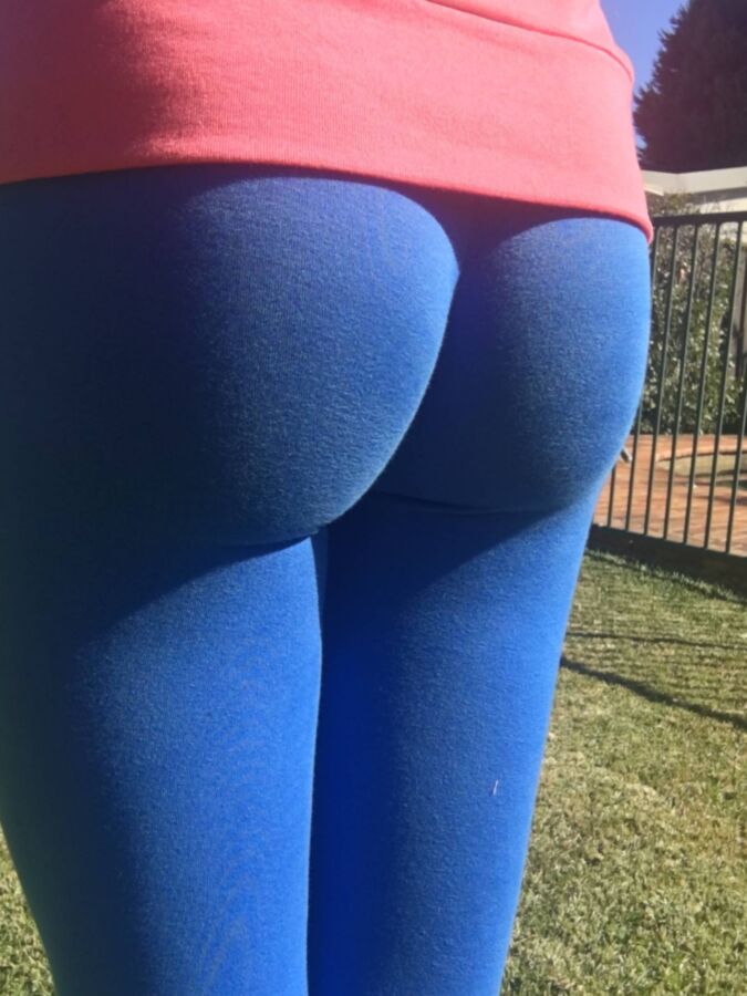 Favourite butts 22 of 35 pics