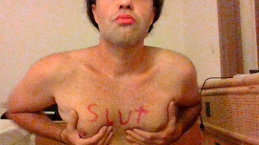 Villi Silva naked  10 of 11 pics