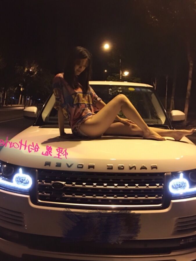  Chinese girl:Harley 22 of 150 pics