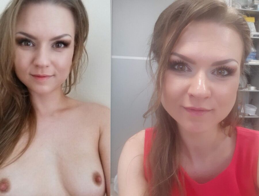 Anna Kuznecova exposed whore 2 of 59 pics