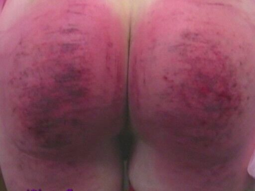 Miss Ava__Bound Sissy Gets Punished 4 of 14 pics