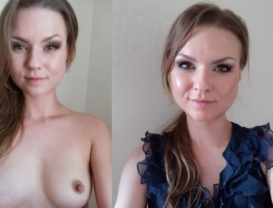 Anna Kuznecova exposed whore 1 of 59 pics