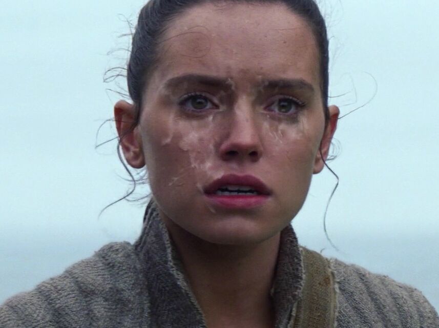 My Older Fakes of Rey - Daisy Ridley 7 of 7 pics