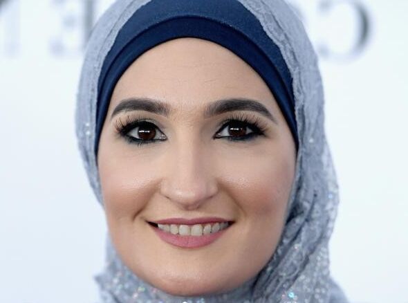 Linda Sarsour 3 of 5 pics