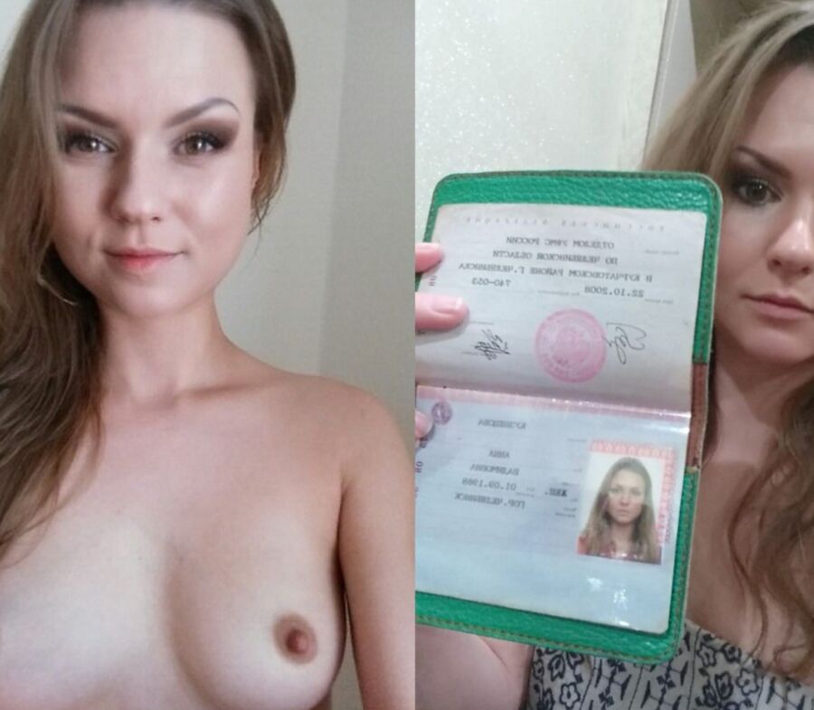 Anna Kuznecova exposed whore 6 of 59 pics