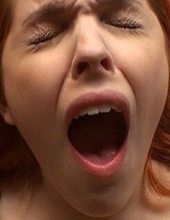 Hot orgasm faces 1 of 120 pics