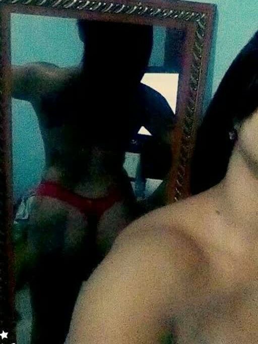 Brazilian Teen Camila 17 of 28 pics