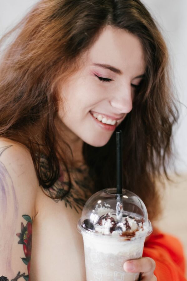 Suicide Girls - Jases - Morning Coffee 12 of 54 pics