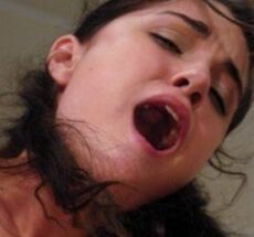 Hot orgasm faces 4 of 120 pics