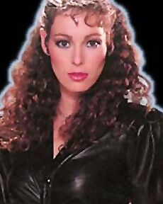 Annette Haven  (Annette Robinson) 16 of 27 pics