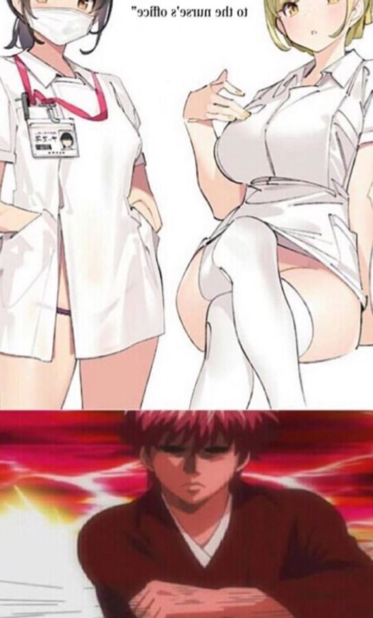 Hentai Memes I Found 19 of 20 pics